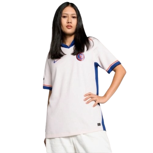 Chelsea 24\25 Home Jersey