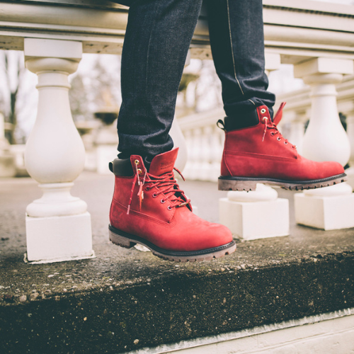 Timberland Boots