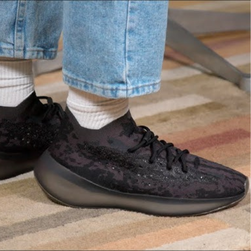 Yeezy Boost 380 Alien