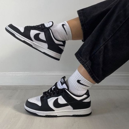 Nike Dunk Low Sneakers
