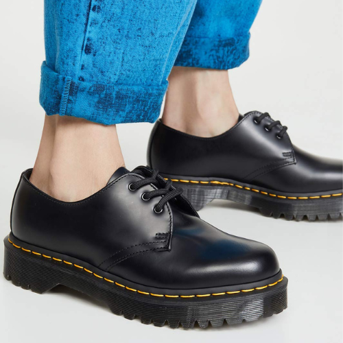 Dr Martens Low Cut