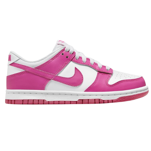 Nike Dunk Low Sneakers