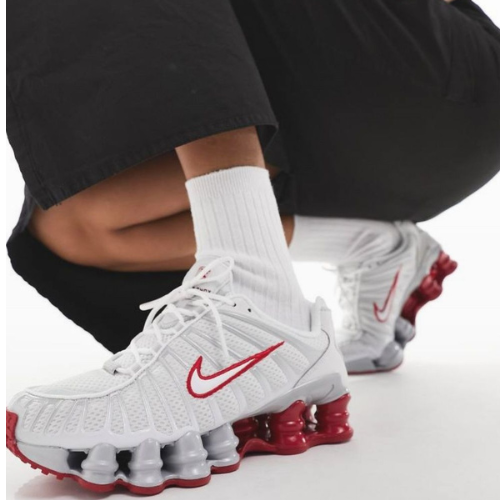 Nike Shox TL Sneakers