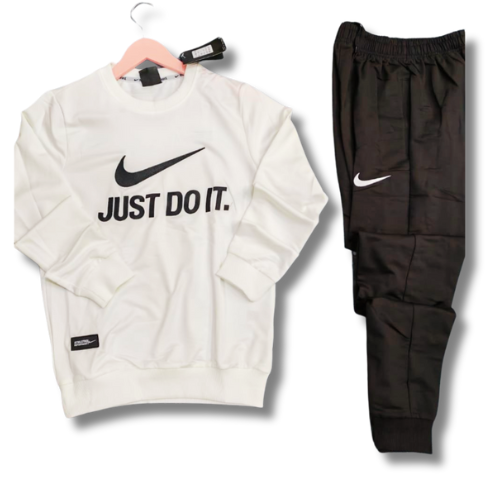 Nike "Just Do It" Women's Tracksuits