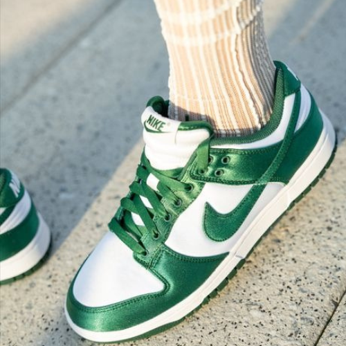 Nike Dunk Low Sneakers