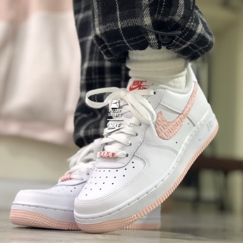 Nike Air Force 1 Low 'Valentine's Day 2022'