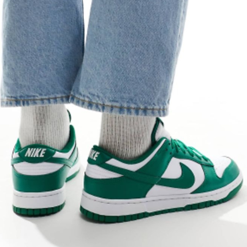 Nike Dunk Low Sneakers