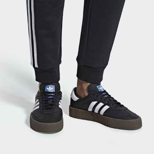 Adidas Sambarose Sneakers