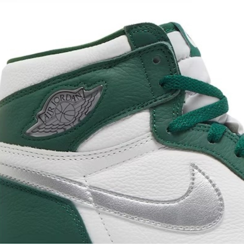 Air Jordan 1 High OG "Gorge Green"
