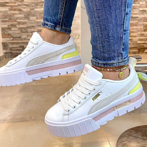 Puma Mayze Sneakers