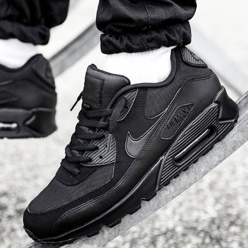 Men Nike Air Max 90 Sneakers