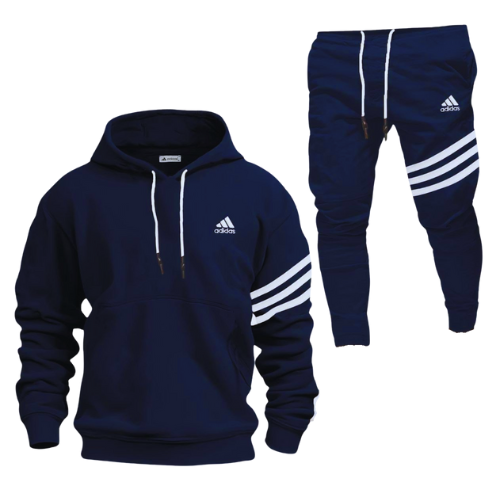 Men's Adidas Track Pants