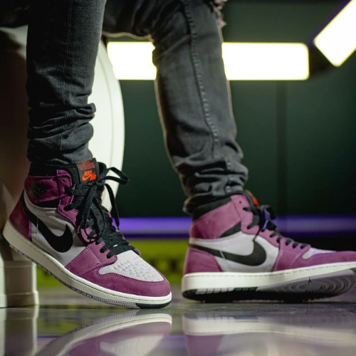 Nike Air Jordan 1 Retro High OG Sneakers