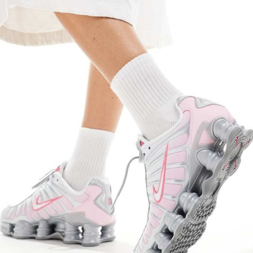 Nike Shox TL Sneakers