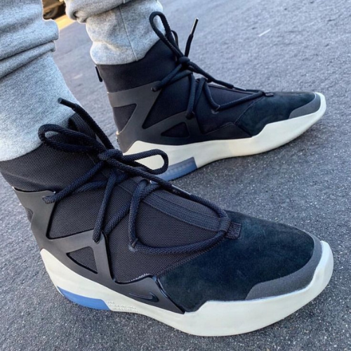Nike Fear of God