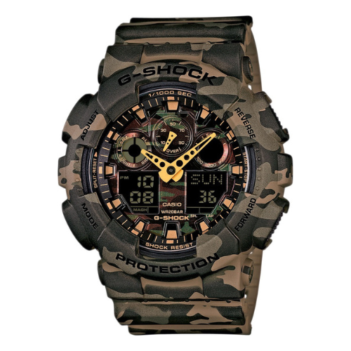 Casio G-Shock