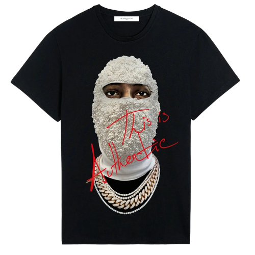 IH NOM UH NIT Future Mask Off t-shirt