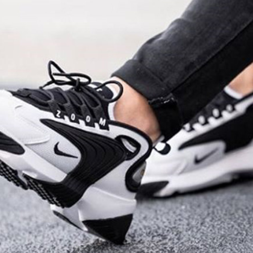 Nike Zoom 2k