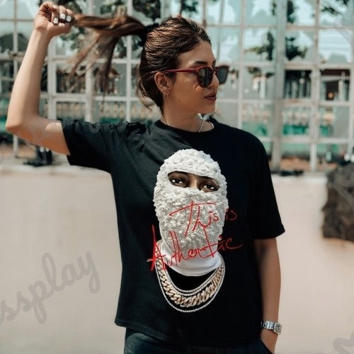 IH NOM UH NIT Future Mask Off t-shirt