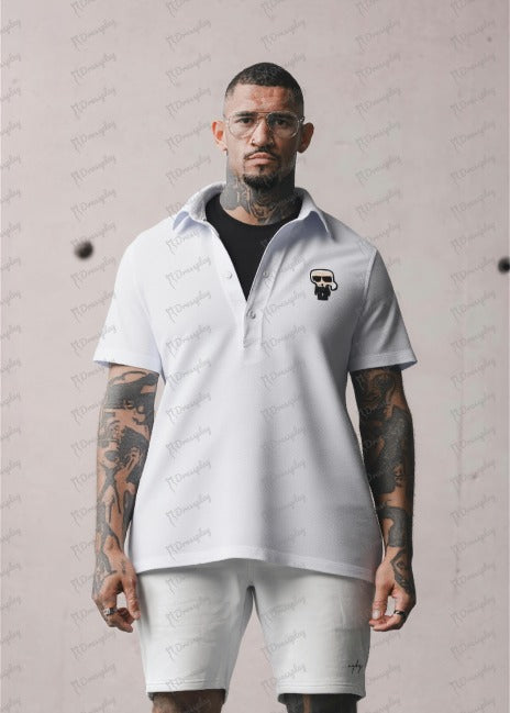 Karl Lagerfeld Golf T-shirt