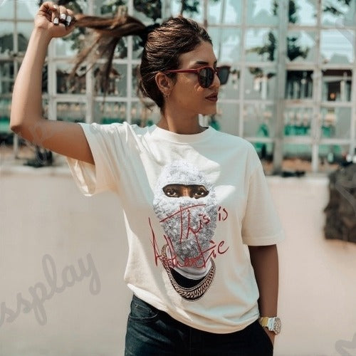 IH NOM UH NIT Future Mask Off t-shirt