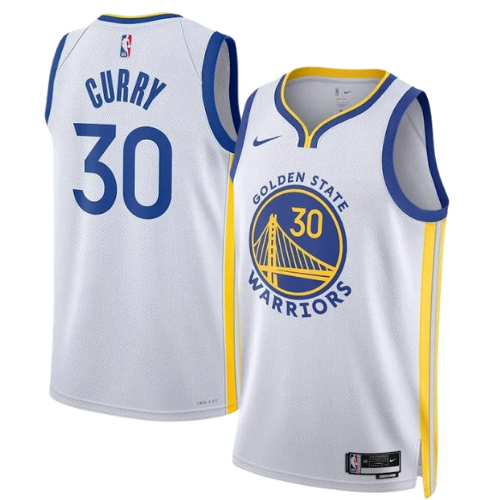Golden State Warriors Jersey
