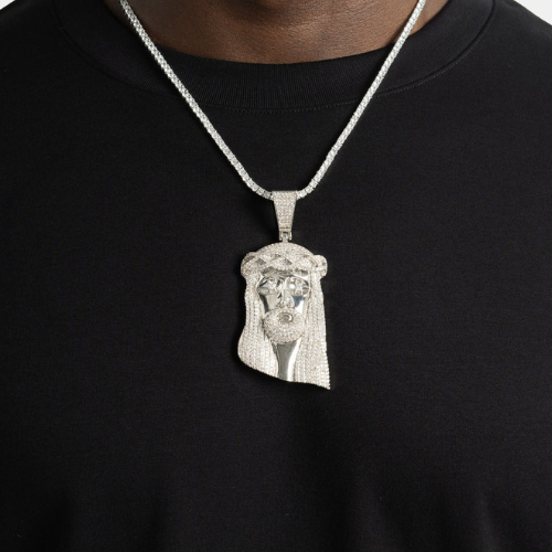 Jesus Piece