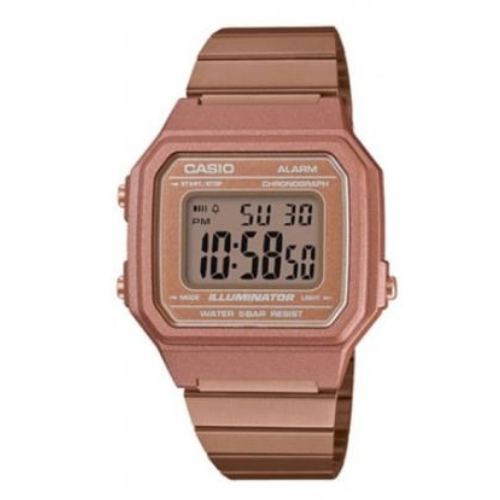 Casio Retro Watch