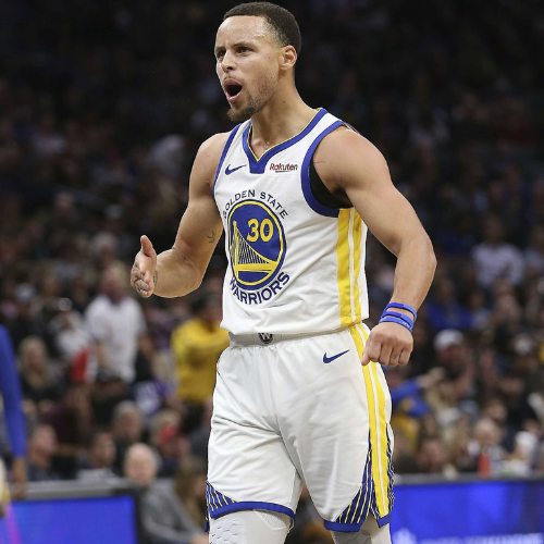 Golden State Warriors Jersey