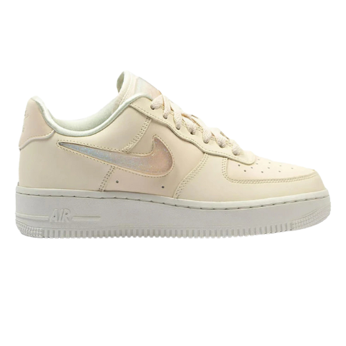 Nike Air Force 1 Jelly Swoosh