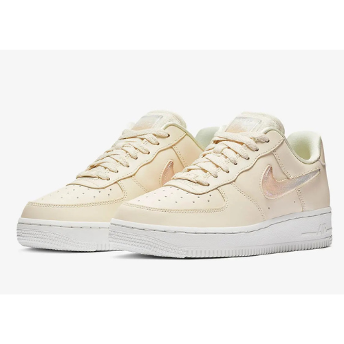 Nike Air Force 1 Jelly Swoosh