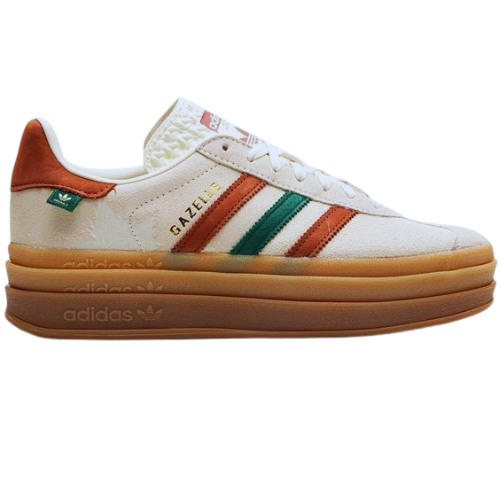 Women's Adidas Gazelle Bold Sneakers