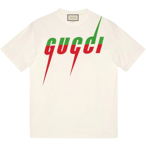 Gucci Blade Logo T-shirt