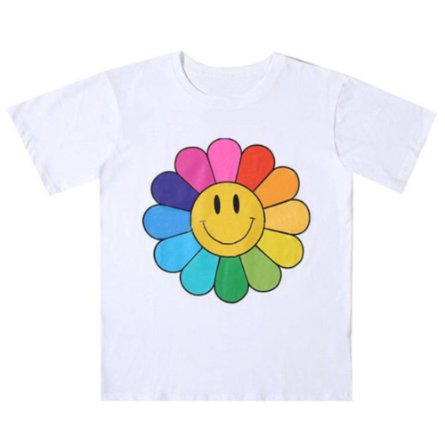 Vlone Sunflower T-shirt