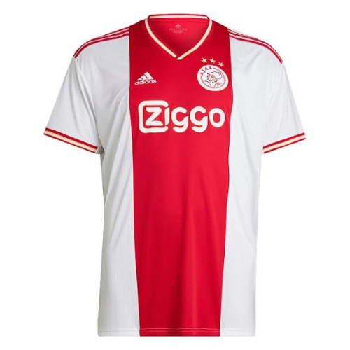 Ajax 22/23 Home Jersey