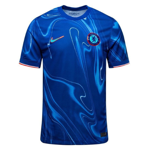 Chelsea 24\25 Home Jersey