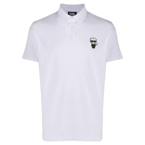 Karl Lagerfeld Golf T-shirt