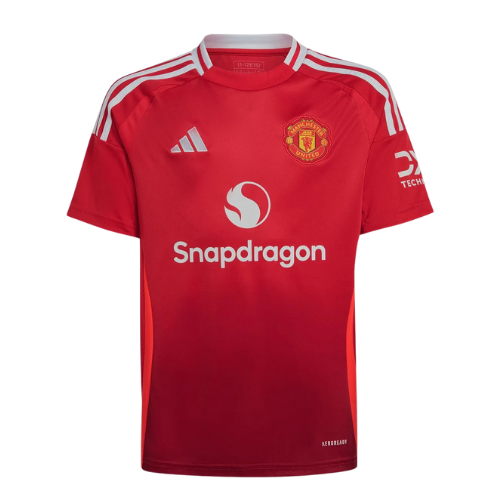 Man United 24\25 Home Jersey