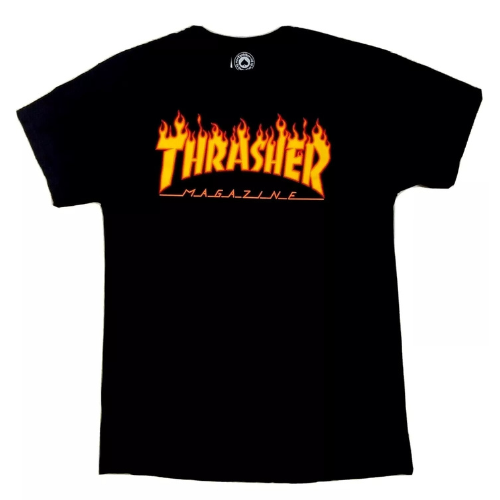 Thrasher T-shirt