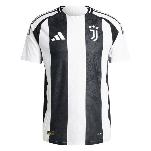 Juventus 24/25 Home Jersey