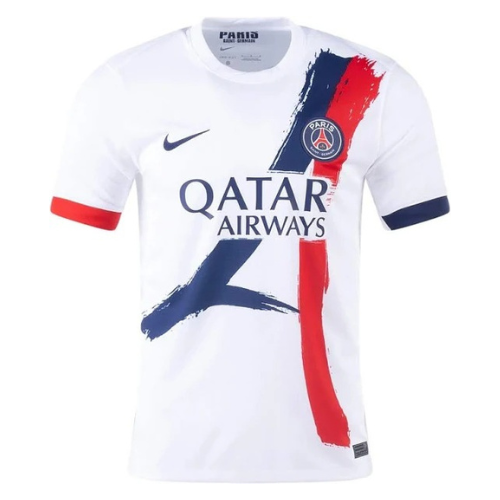 Paris Saint Germain 24/25 Away Jersey