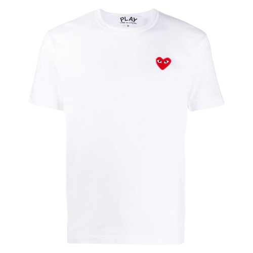 Comme Des Garçons T-shirt (short sleeves)