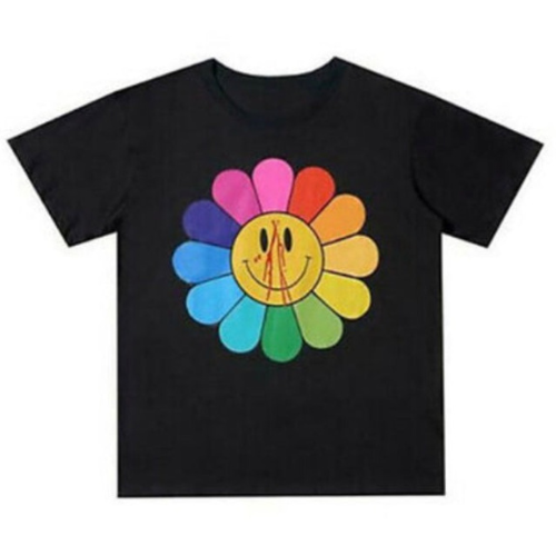 Vlone Sunflower T-shirt