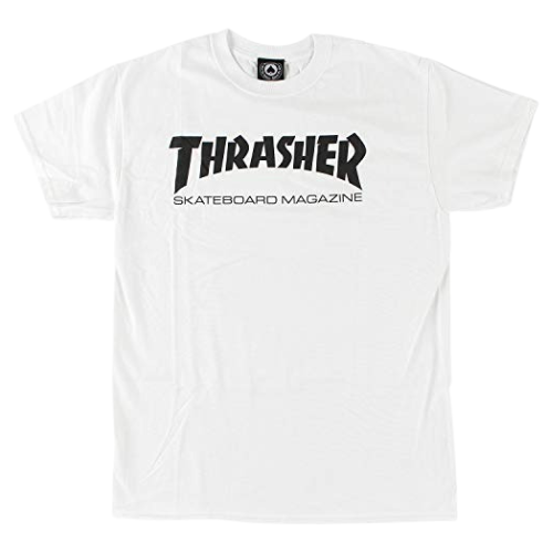 Thrasher T-shirt