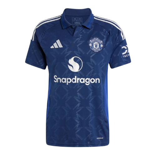 Man United 24\25 Home Jersey
