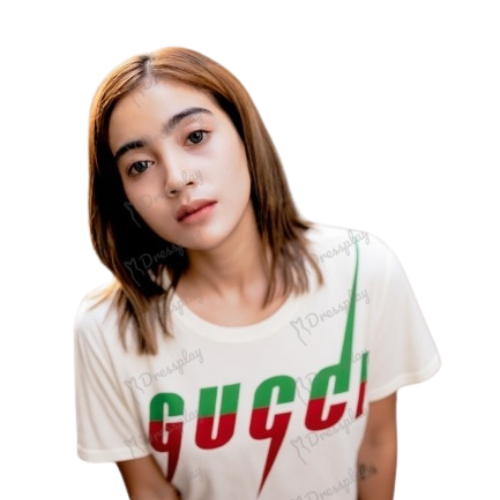 Gucci Blade Logo T-shirt