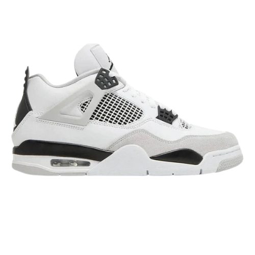 Air Jordan 4 Retro Sneakers