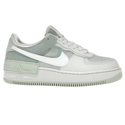 Nike Air Force 1 : Shadow Spruce Aura