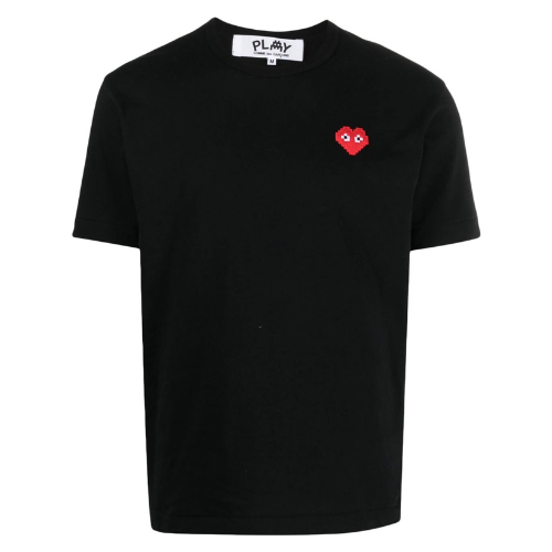 Comme Des Garçons T-shirt (short sleeves)