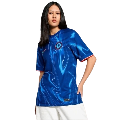 Chelsea 24\25 Home Jersey